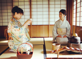 茶へのこだわりについて　〜中国と日本の茶文化の比較から〜